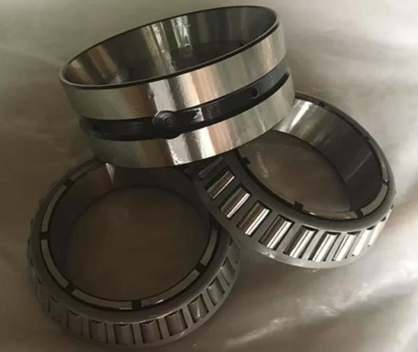 Chrome Steel P0 P6 P5 P4 P2 30202 Tapered Wheel Bearing