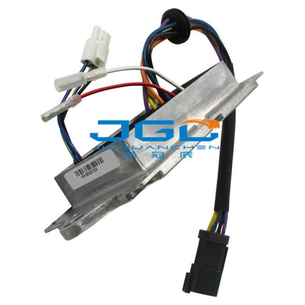 320B Excavator Replacement Parts throttle control module 82D02100-511 82D02000