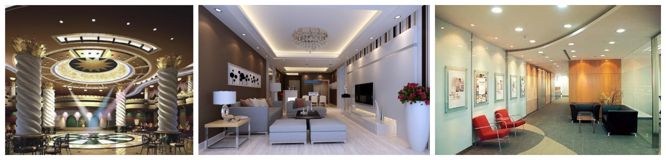 The new LED spot light wholesale - LED Par Light supply
