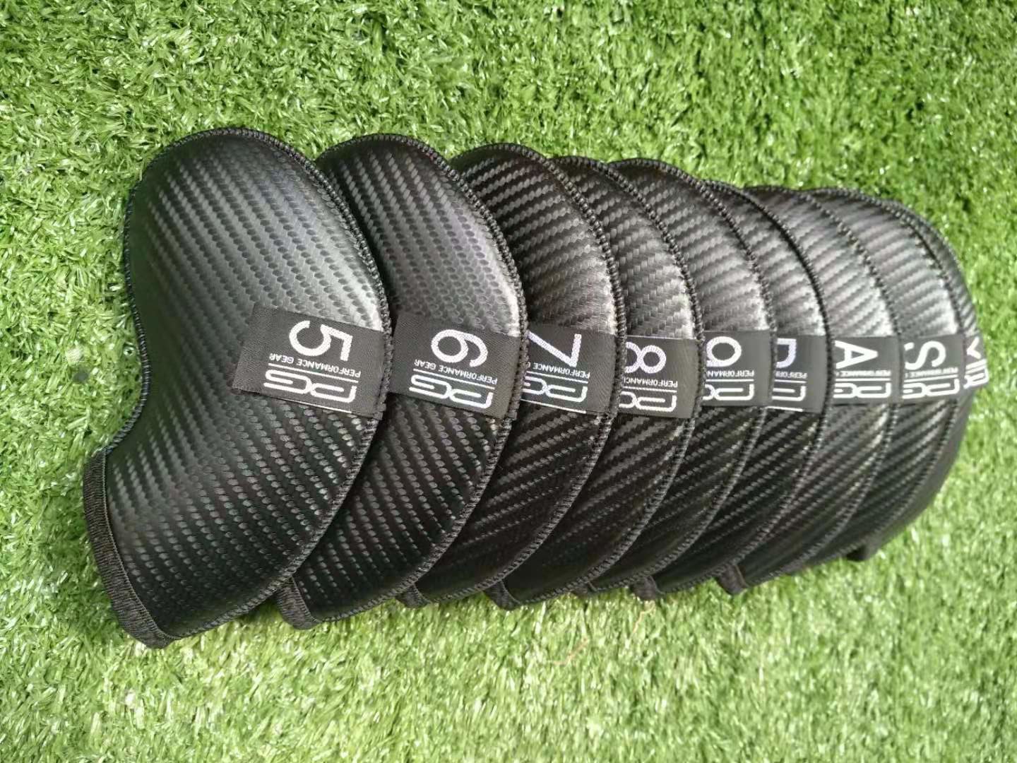 golf iron head cover , Golf headcover , golf head cover , golf headcovers , iron head cover