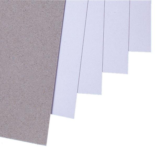 Hot Popular Custom Printed Glossy Clothing Packaging 400gsm roll white paper