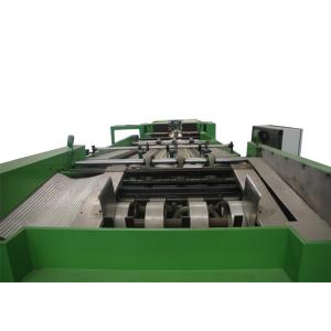  Automatic Valve Paper Bag Making Machine Flexo Printing Energy Saving Manufactures