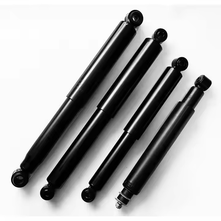 Front Automotive Shock Absorbers For Lada Car Heavy Duty Shock Absorbers