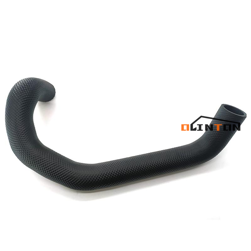 Rubber Engine Hose ZAX110 Excavator Radiator Down Hose 4618712 Digger Spares