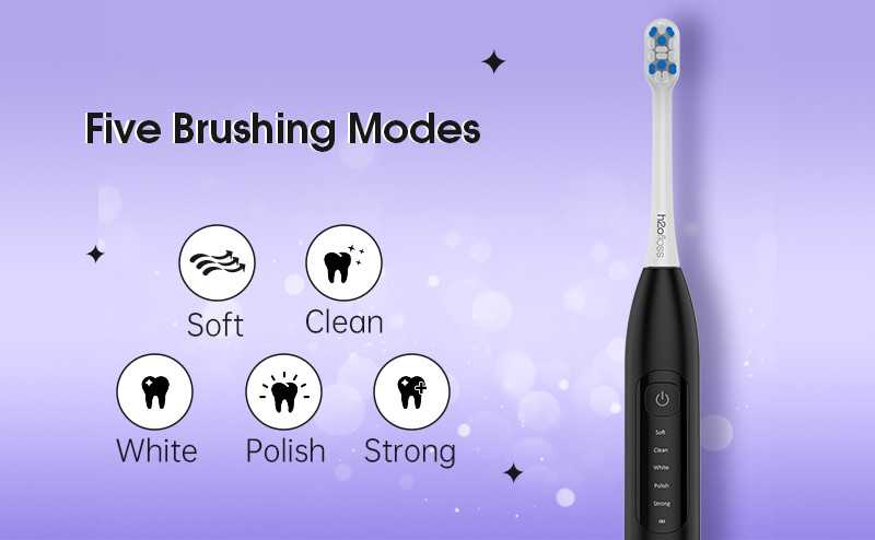 Water Flosser Electric Toothbrush Kit New Water Flosser Oral Irrigator Wholesale Sonic Toothbrush Set Combo