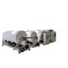 Buy cheap Automatic Toilet Paper Roller and Kitchen Towel Paper Making Machine from wholesalers
