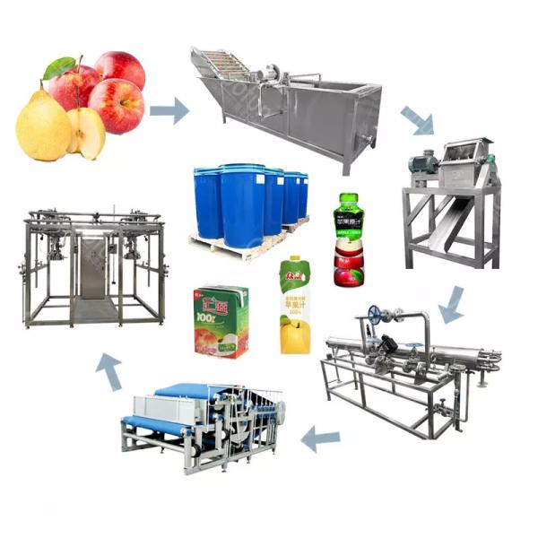 China High Quality Customizable Orange production plant New fruit Juice Processing Machine Complete Orange/Lemon/Tangerine juice processing equipment on sale China High Quality Customizable Orange production plant New fruit Juice Processing Machine Complete Orange/Lemon/Tangerine juice processing equipment on sale