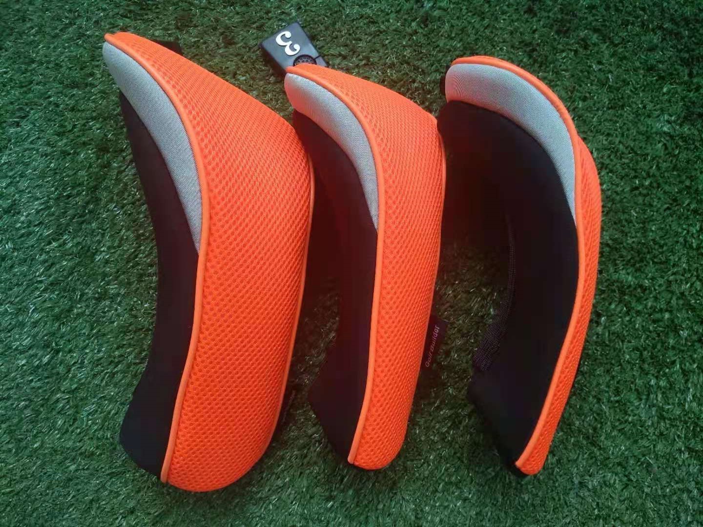 golf head cover , Golf cover , driver cover , fairway cover , ut cover, hybrid cover , headcover