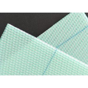 Woven Mesh Structure Polyester Forming Fabric Durable High Strength