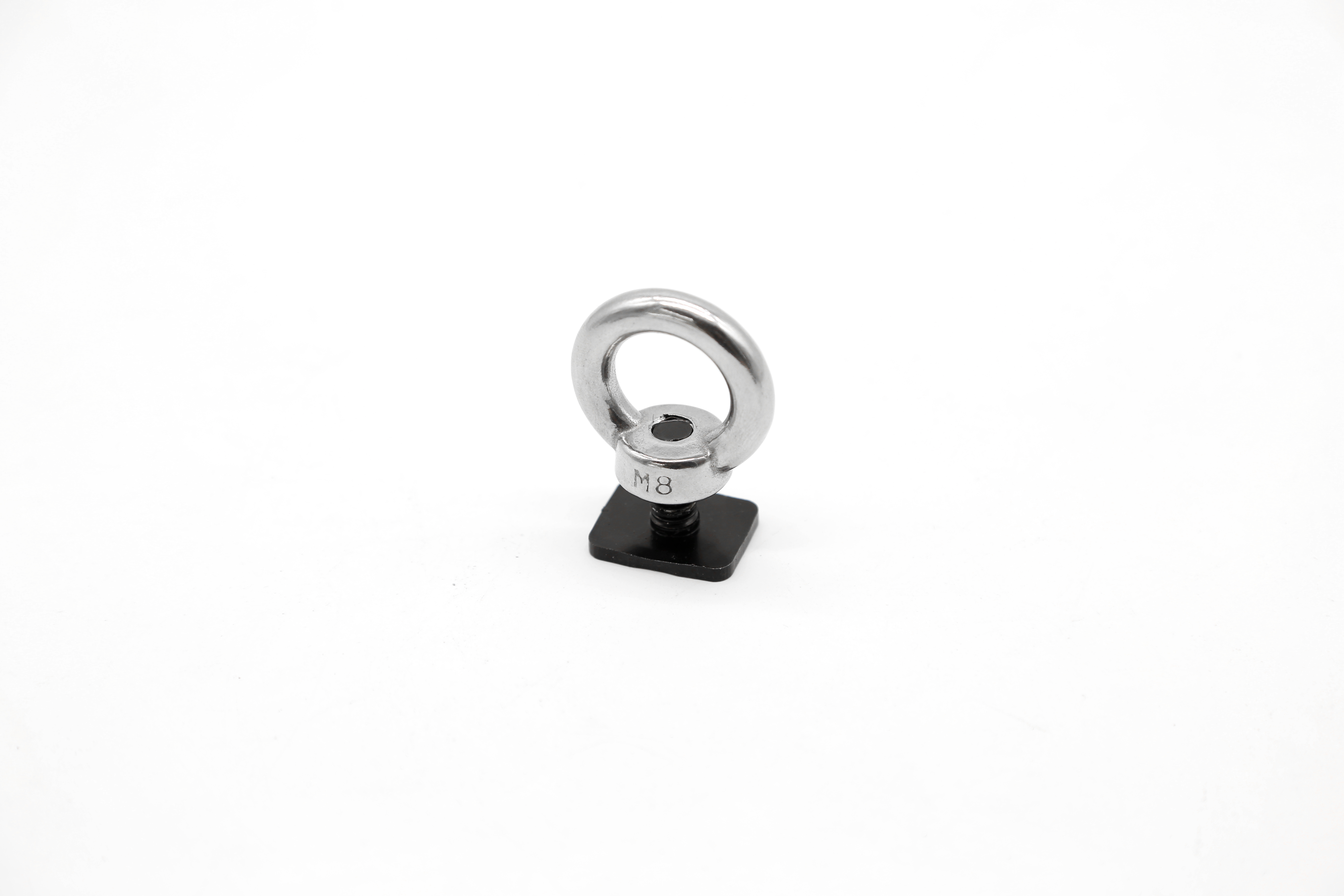 Direct Sale M8 Size 0.053kg/set Smart Aluminum Alloy CNC Machined Universal Accessories