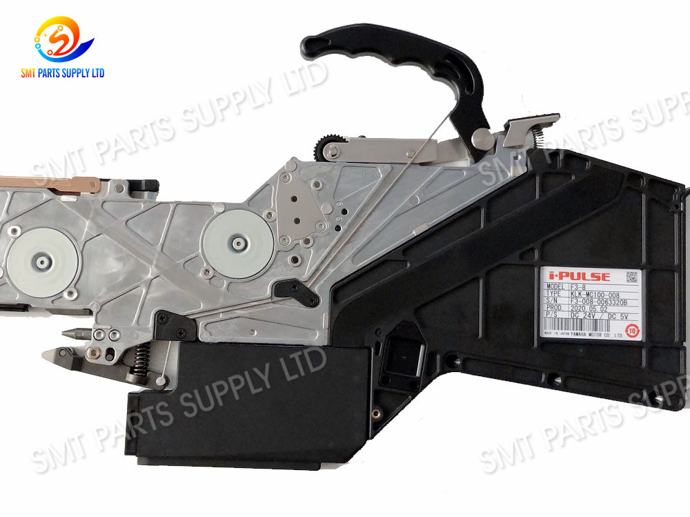 I-Pulse 12mm F3-1216 KLK-MC200-000 SMT Feeder