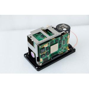 Medium Wave Cooled HgCdTe FPA Thermal Infrared Camera Module