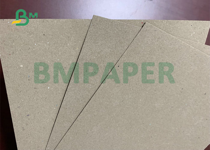 300g 350g Cardboard Tubes Chipboard 1100mm Jumbo Roll 