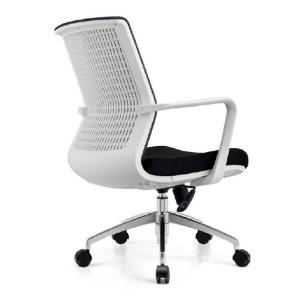 China Essential Collection ergonomic mesh task chair with good elastic Seat on sale