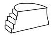Ultrasonic Calibration Blocks Test Blocks UT Blocks Ultrasonic Calibration Blocks manufacturer