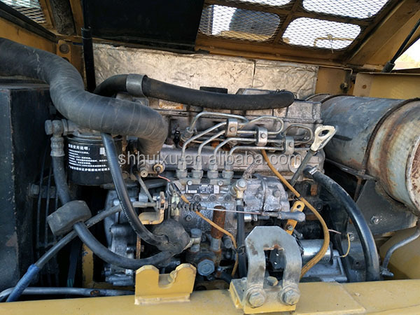 Used Caterpillar Excavator Second Hand small hydraulic crawler excavator CAT306 good quality Caterpillar in stock