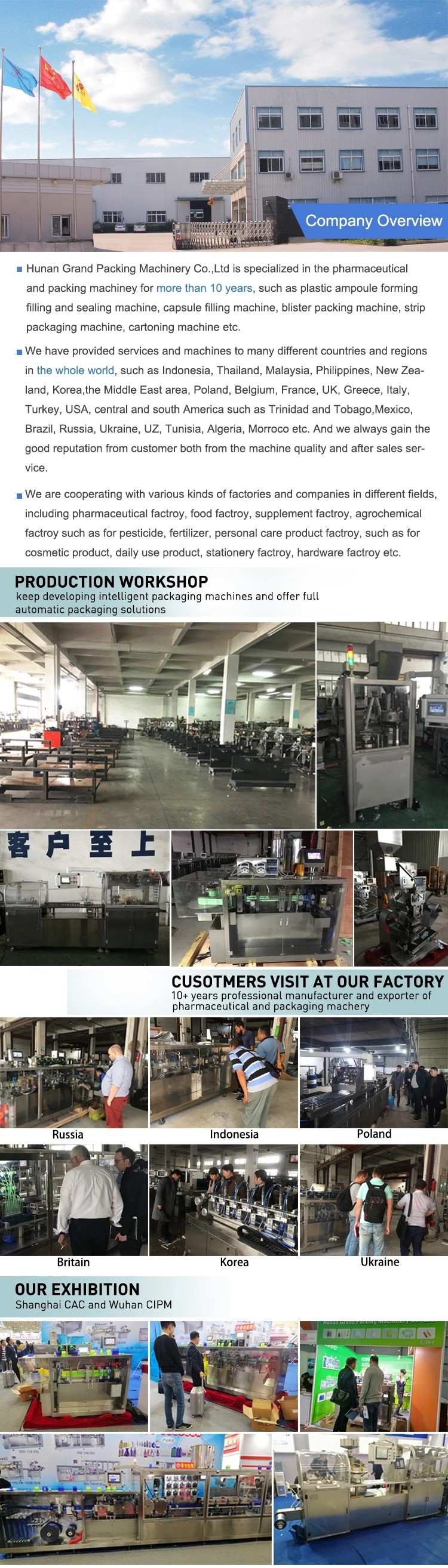 Automatic Small Alu/PVC Flat Plate Blister Packing Machine For Tablet Capsule