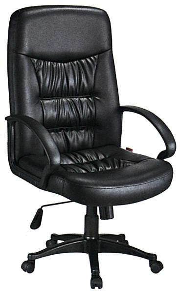 Water Proof Executive Office Furniture Chairs , Pu Leather Home Office Desk