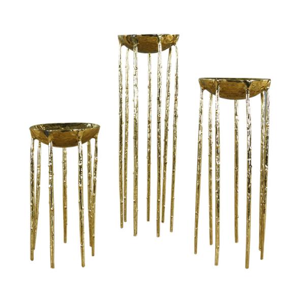 Quality 150mm Decorative Candle Holder for sale