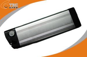  No Pollution Aluminum Shell TAC LiFePO4 Electric Bike Battery Pack CE, RoHS certification Manufactures