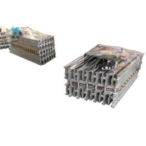 Fast Cooling Portable Conveyor Belt Vulcanizer Jointing Machine