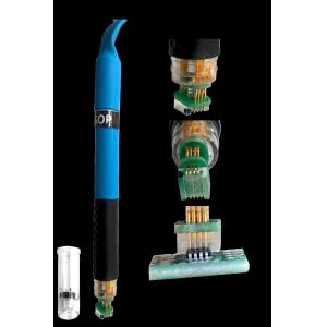 TSSOP 8 MSOP 8 POGO PIN ADAPTER with guide cap for in-circuit digiprog 3 mileage