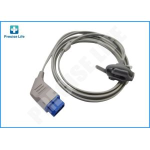 Nihon Kohden Neonate soft wrap SpO2 sensor JL-900P+TL-220T SpO2 sensor 3meters