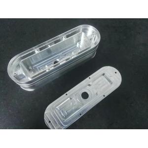 Anodizing Precision Cnc Machining Parts For Facial Recognition Platform