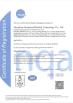 VOLKA MEDICAL TECH CO., LIMITED Certifications