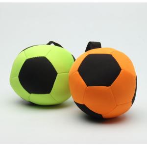 China Strong Durable Floatable Dog Toys Dog Ball Chew Toy OEM Service on sale