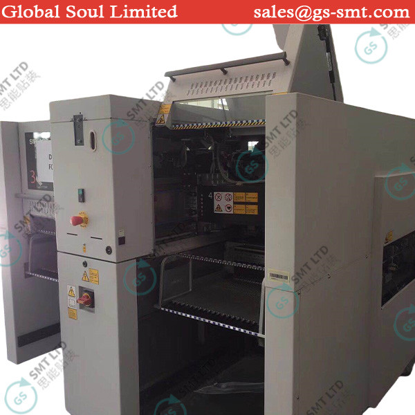 SMT Siemens DX4 Pick and Place Machine