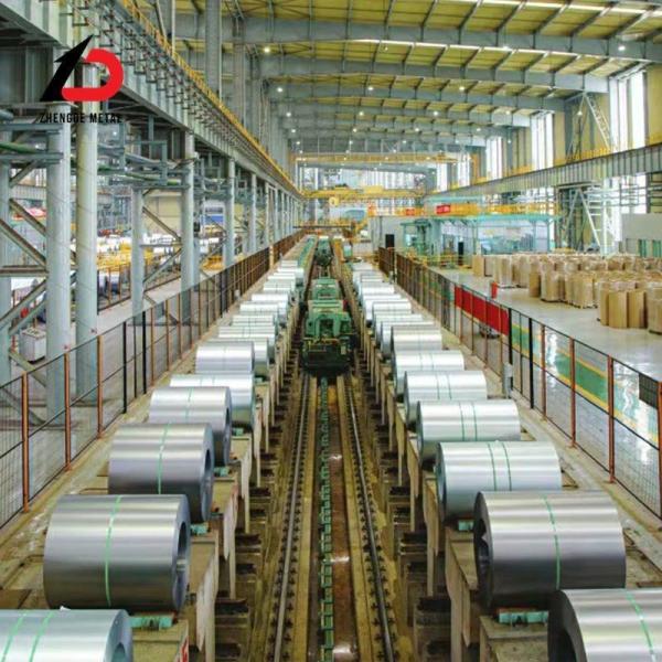 ASTM A1008 Grade 50 Spfc 590 S3550 S355 2 S355nl E335 Q345 a B C D E Customized