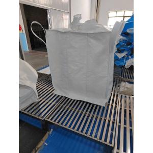  One Ton Big Bag Sack The Dependable Packaging Solution for Heavy-Duty Needs Manufactures