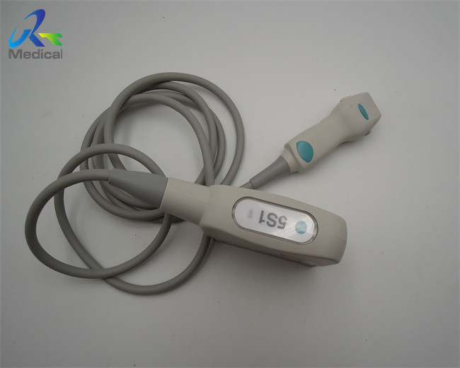 Toshiba PSU-25BT 5S1 Sector Ultrasound Transducer Probe Diagnostic System