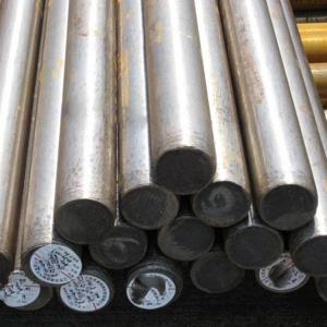 China ASTM AISI Carbon Steel Round 4140  Alloy Steel Bar For Construction on sale