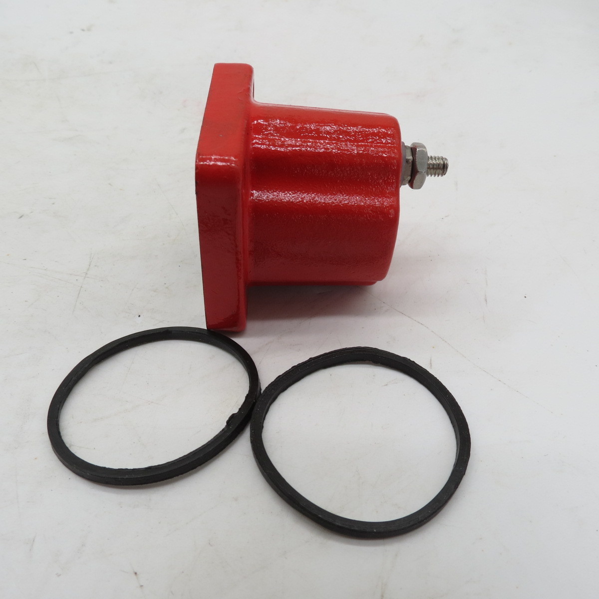 3054609 Diesel Engine Spare Parts for Injection Pump Shutoff Solenoid with Lower Price