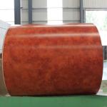 Customizable Prepainted Aluminium Coil for Different Applications