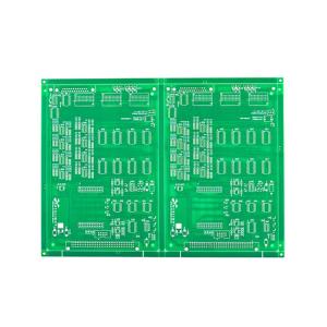 Fanyi PCB blind and buried via fr4 multilayer pcb circuit board
