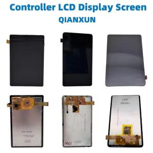 New LCD Display Screen for QIANXUN Surveying GPS RTK HC3 HC4 Data Collector 1pc