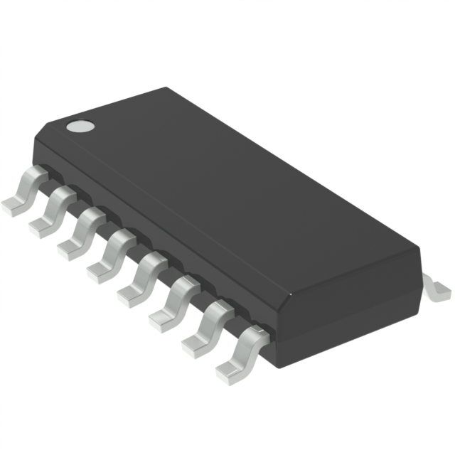  MC14504BDR2G Manufactures