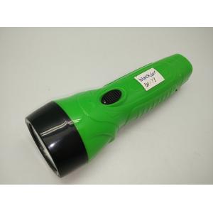  BN-178 Rechargeable LED Flashlgith Torch with side light Manufactures