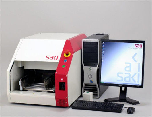 SAKI BF-Comet10 offline AOI machine,SMT Automated Optical In spection Machine,SMT offline AOI machine