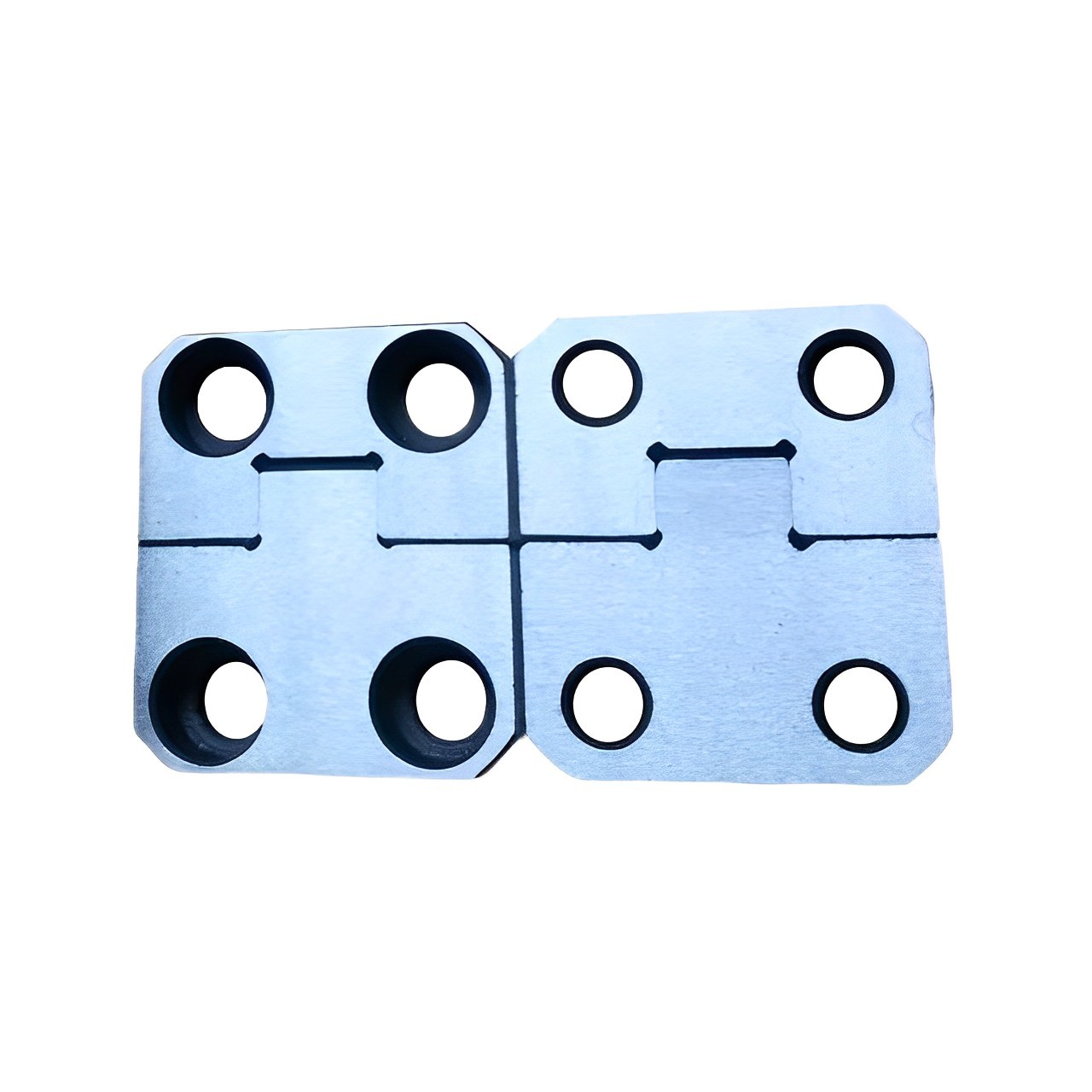 Customized Oblique Guide Auxiliary Fixing Blocks - KY50, KY100, KY150, TBL Oblique Top Lock Guide Post Auxiliary