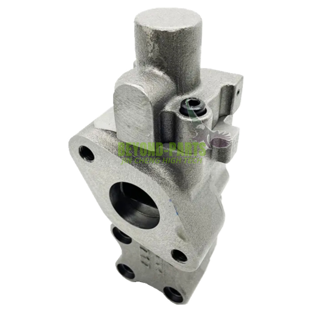 Komatsu PC300-8 Excavator Parts Back Pressure Valve 723-40-87100 7234087100