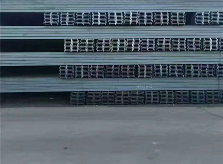 High Rise Prefabricated Steel Structure Building Project New Roof For Leaking Warehouse