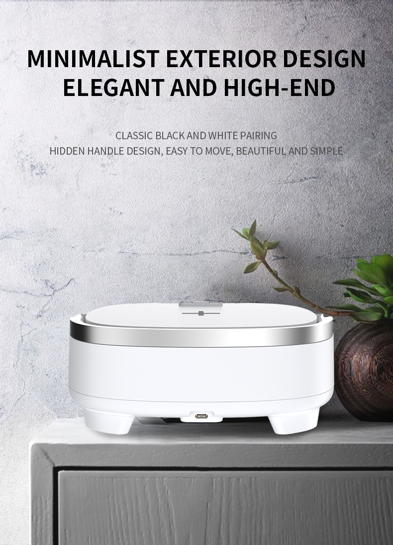 15W Phone Stand Wireless Charger Fast Phone Charging Alarm Clock Bt Speaker For Bedroom