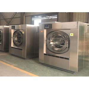 China 100KG 1014L PLC  extra large eco friendly washing machine on sale
