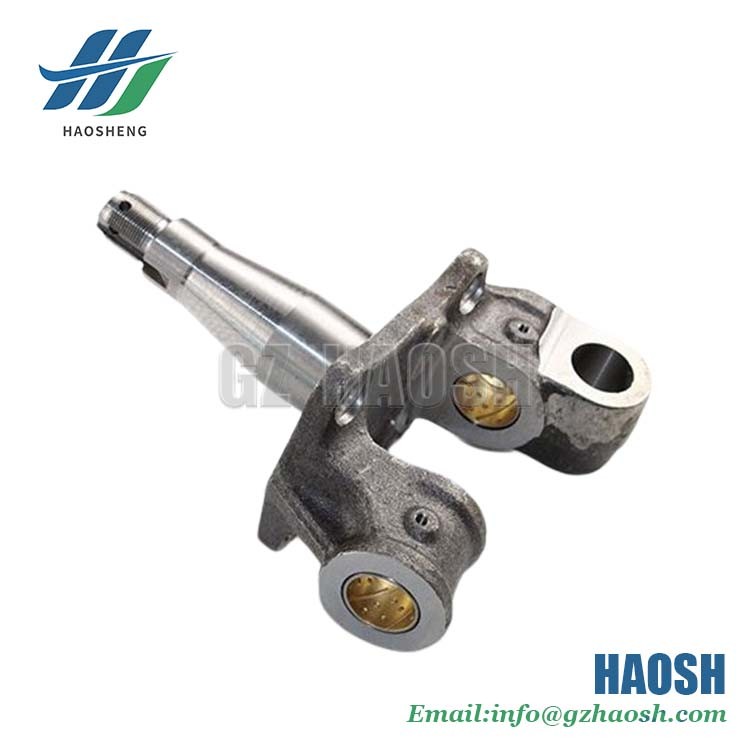 Auto Parts King Pin LH/RH 8-97261549-1 8972615491 8-97261550-1 8972615501 For Isuzu 700P/4HK1