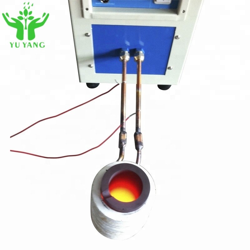 Vertical Flammability Chamber For Hot Forging And Smelting Of Brass Aluminum