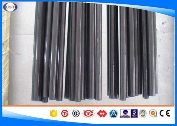 Cold Finished Mild Seamless Steel Pipe For Auto Parts St37 / St52 / 1020 / 1045